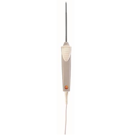Testo Waterproof standard immersion/penetration probe 0603 1293